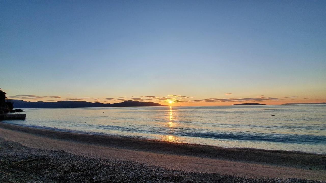 Apartmani Marina Gradac Gradac  Exteriér fotografie
