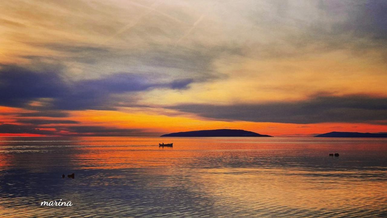 Apartmani Marina Gradac Gradac  Exteriér fotografie