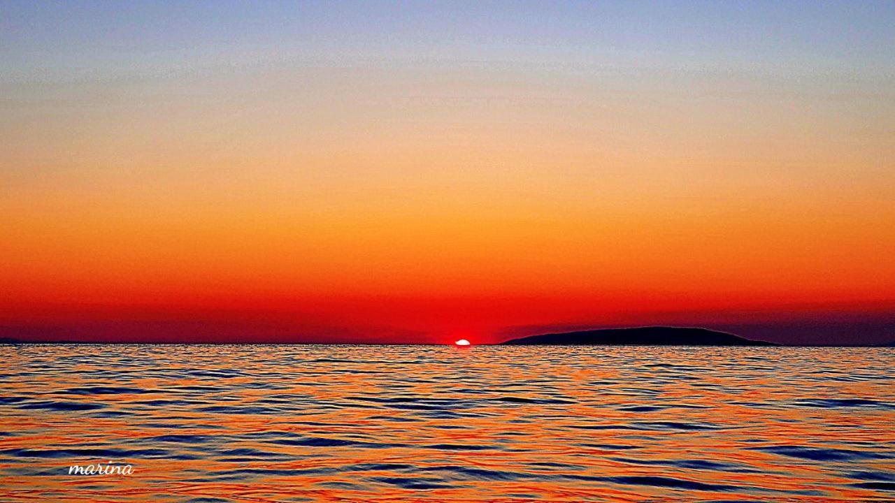 Apartmani Marina Gradac Gradac  Exteriér fotografie