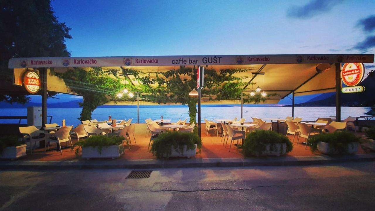Apartmani Marina Gradac Gradac  Exteriér fotografie