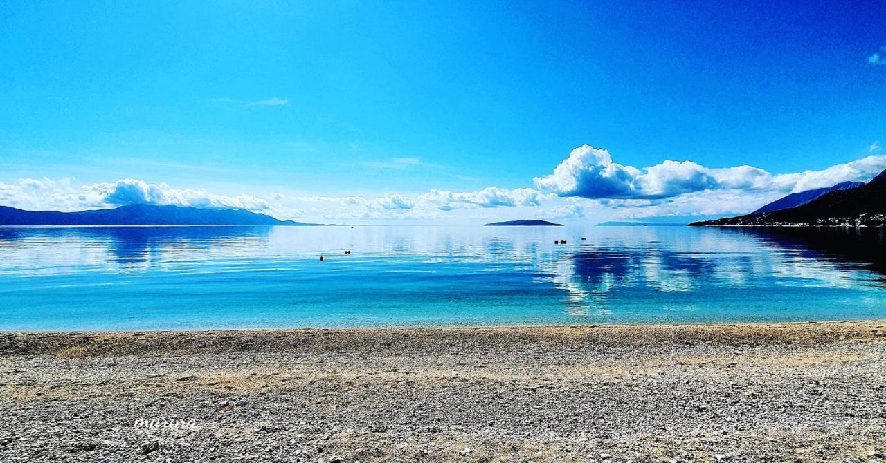 Apartmani Marina Gradac Gradac  Exteriér fotografie