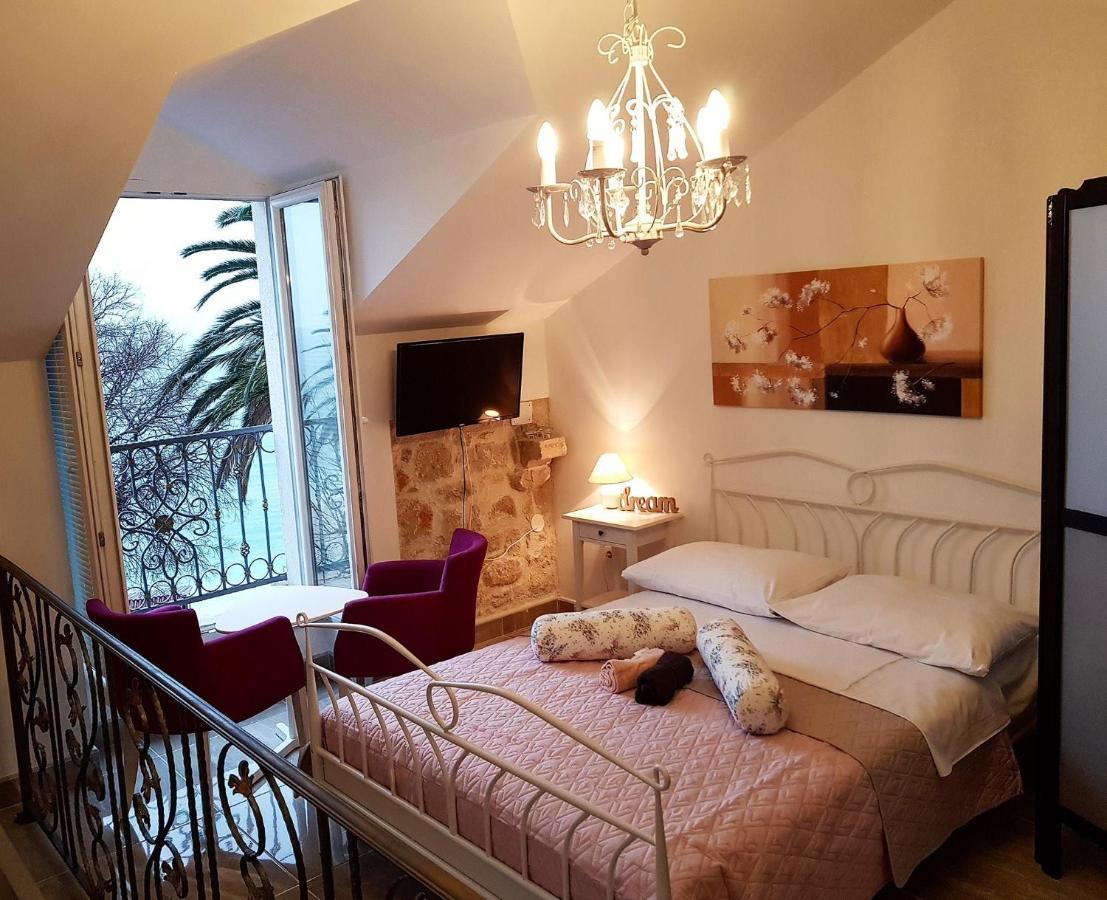 Apartmani Marina Gradac Gradac  Exteriér fotografie