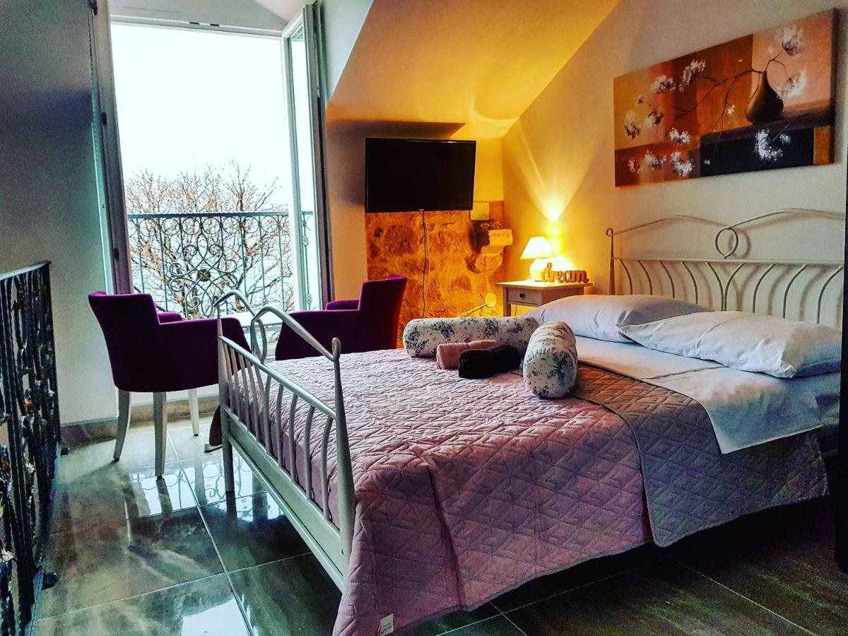 Apartmani Marina Gradac Gradac  Exteriér fotografie
