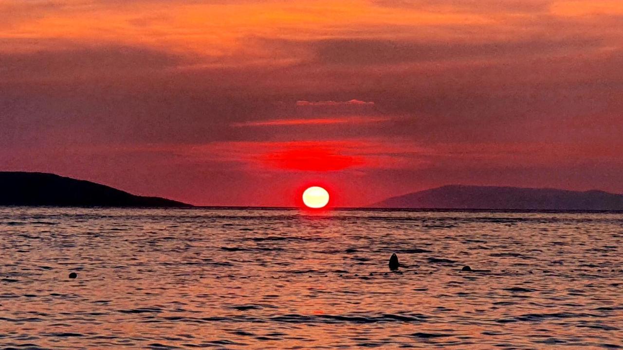 Apartmani Marina Gradac Gradac  Exteriér fotografie