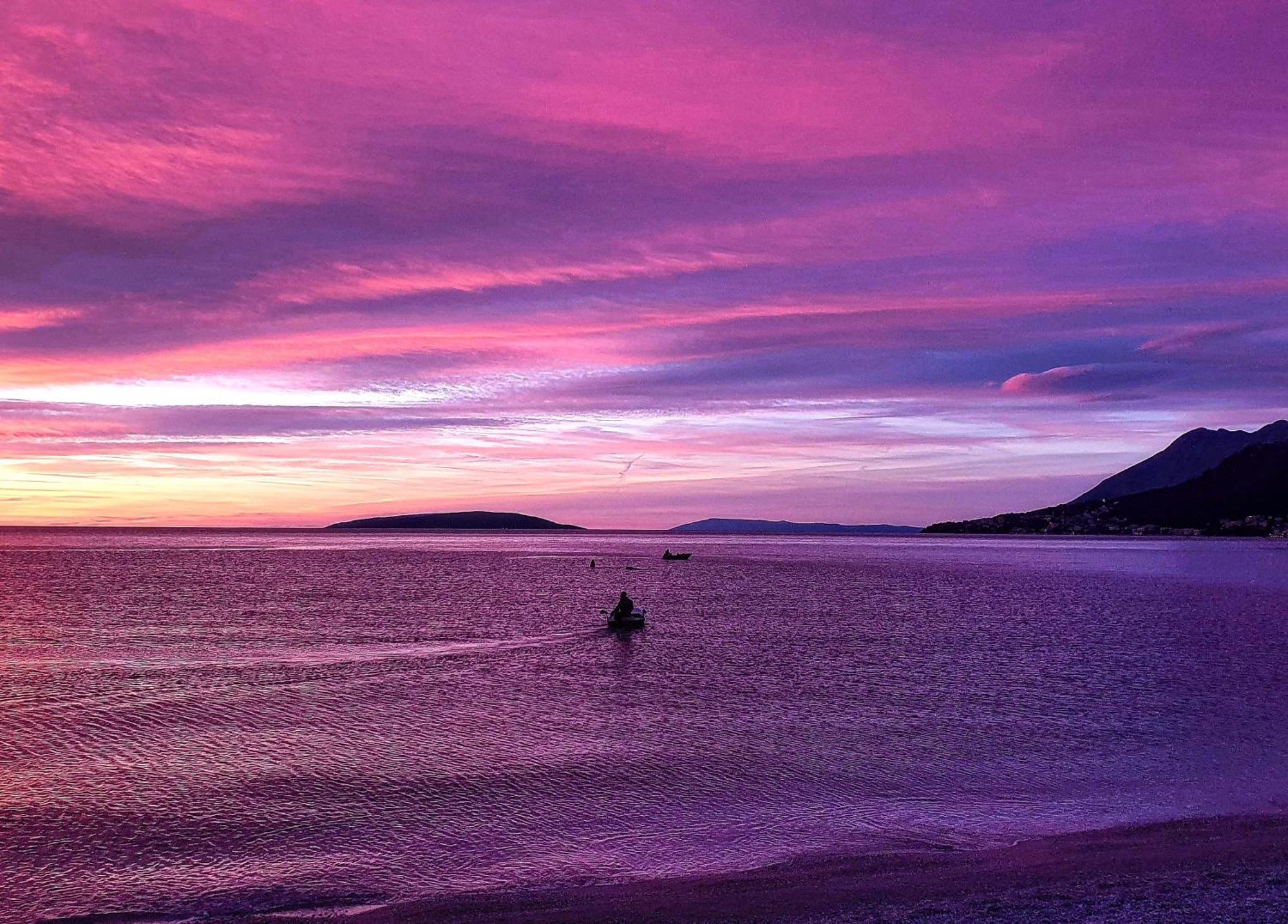 Apartmani Marina Gradac Gradac  Pokoj fotografie