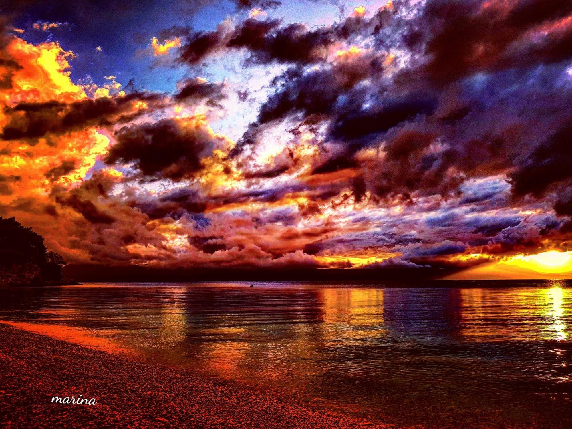 Apartmani Marina Gradac Gradac  Exteriér fotografie