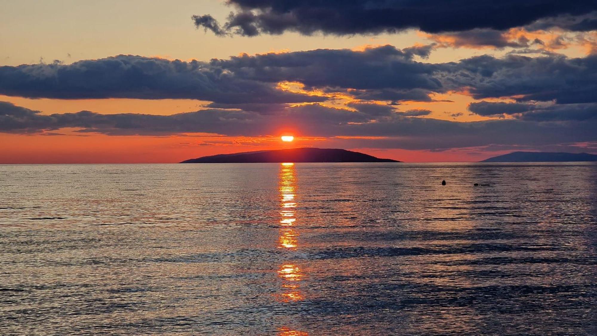 Apartmani Marina Gradac Gradac  Exteriér fotografie
