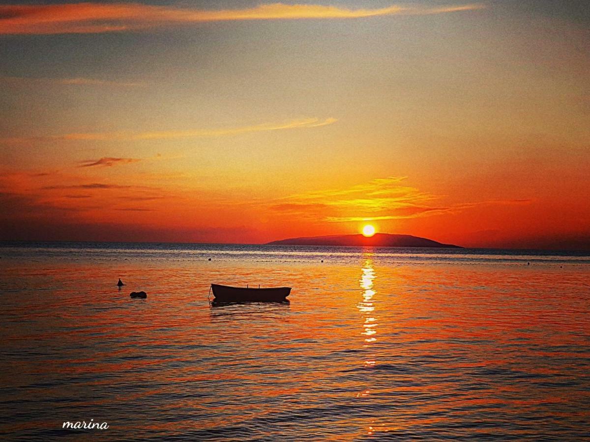 Apartmani Marina Gradac Gradac  Exteriér fotografie