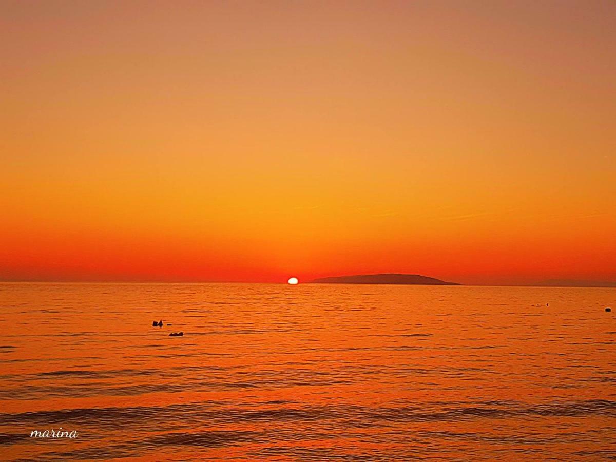 Apartmani Marina Gradac Gradac  Exteriér fotografie